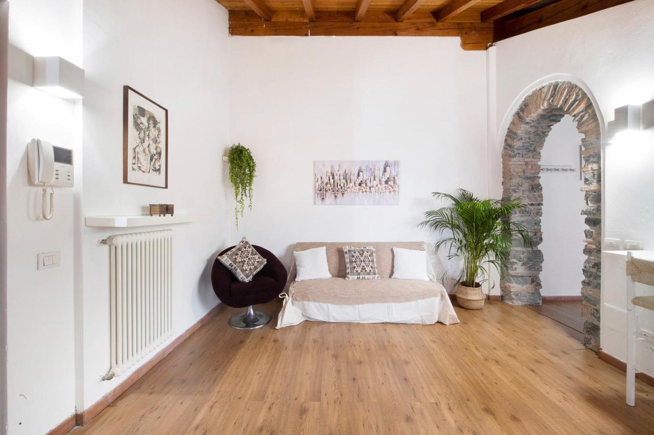 Appartamento Nel Centro Di Como Exterior foto
